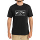 Billabong Ανδρική κοντομάνικη μπλούζα Arch - Short Sleeve T-Shirt for Men